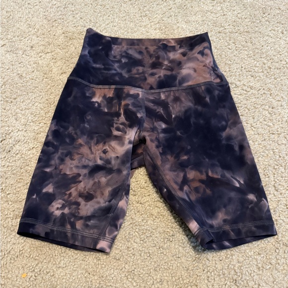 lululemon athletica Pants - Diamond dye align shorts Lululemon